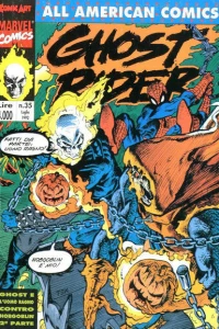 Ghost Rider