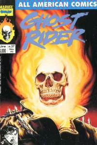 Ghost Rider