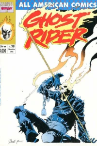 Ghost Rider