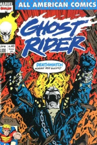 Ghost Rider