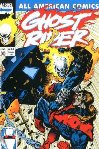 Ghost Rider