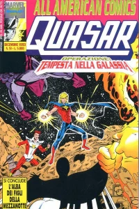Quasar