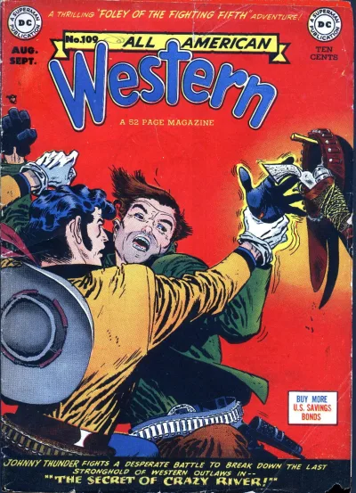 Cover of Secret of Crazy River