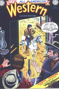 Snow Mountain Ambush