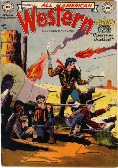 Cover of Cheyenne Justice