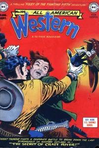 Secret of Crazy River