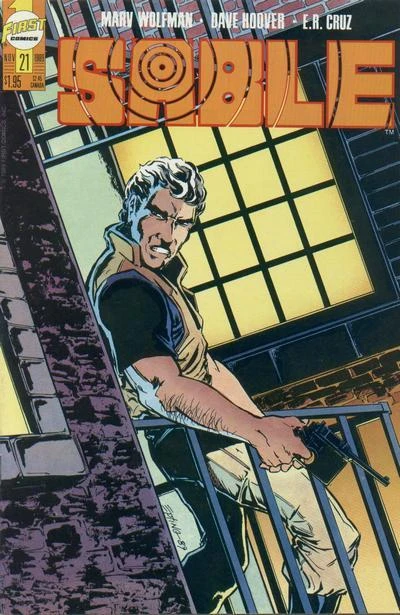 Cover of All at Sea!