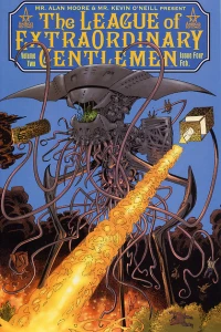 All Creatures Great and Small