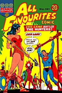 Issue #101