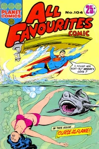 Issue #104