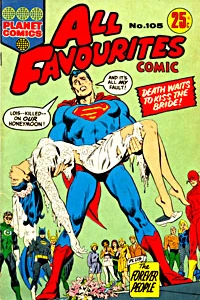 Issue #105