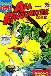 Issue #106