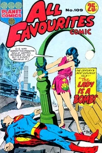 Issue #109