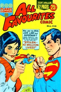 Issue #110