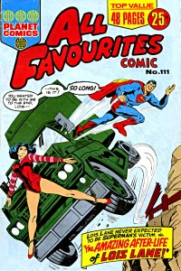 Issue #111