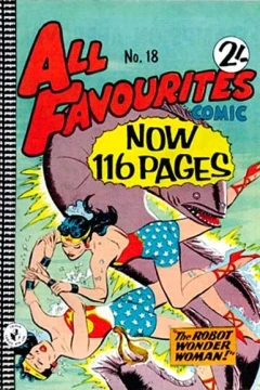 Issue #18