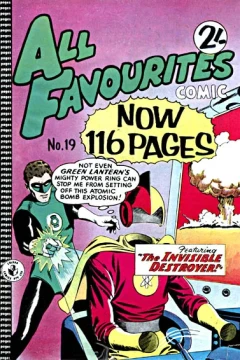 Issue #19