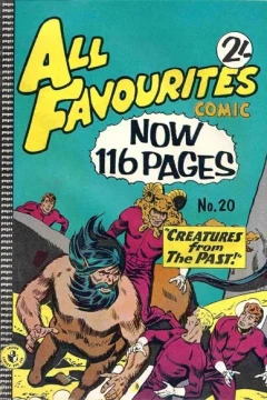 Issue #20