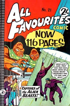 Issue #21