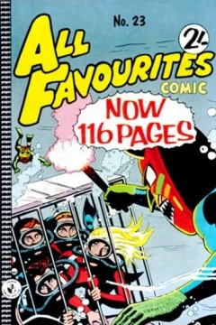 Issue #23