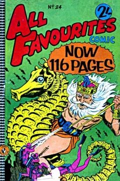 Issue #24