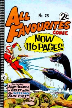 Issue #25