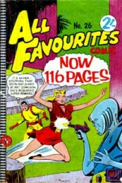 Issue #26