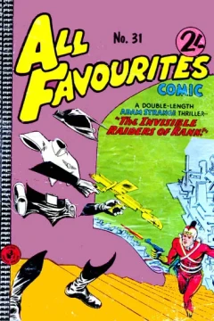 Issue #31