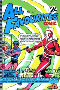Issue #37