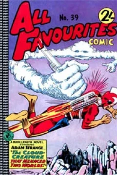Issue #39