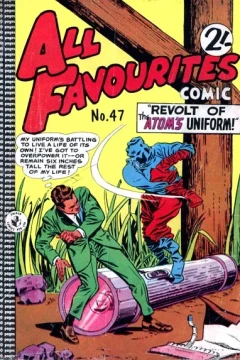 Issue #47