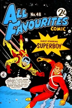 Issue #48