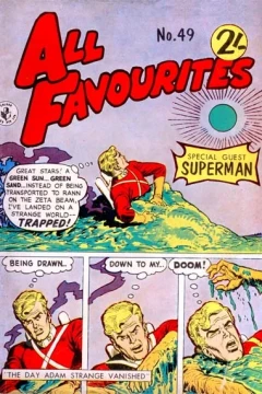 Issue #49