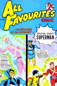 Issue #50