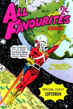 Issue #51