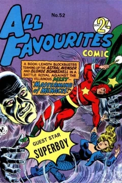 Issue #52