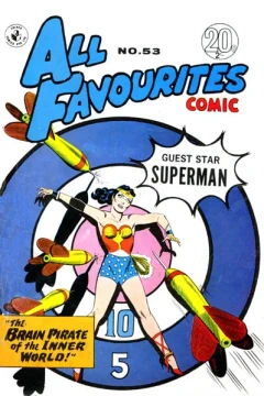 Issue #53