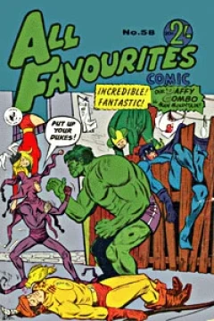 Issue #58