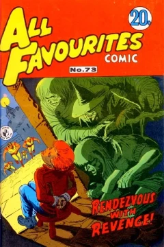 Issue #73