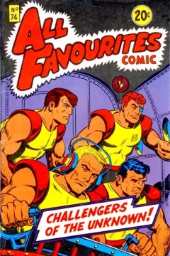 Issue #74