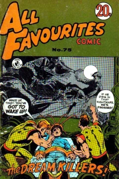 Issue #75