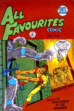 Issue #76
