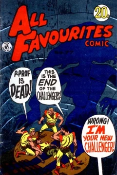 Issue #77