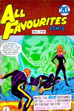 Issue #78