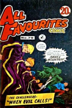Issue #79