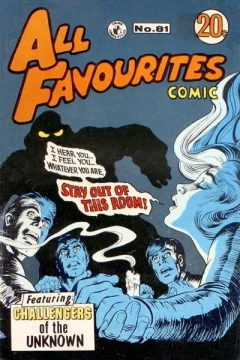 Issue #81