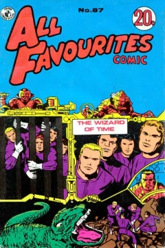 Issue #87