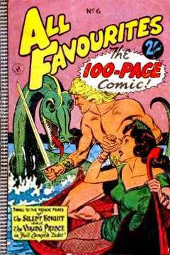 Issue #6