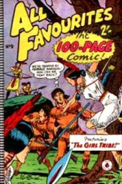 Issue #9