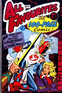 Issue #10
